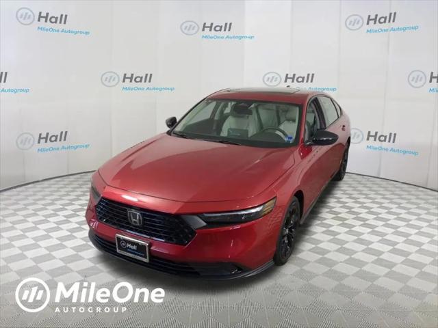 2025 Honda Accord Sedan SE for sale in Virginia Beach, VA