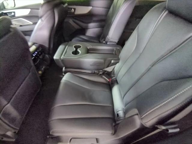 2023 Acura MDX Technology Package