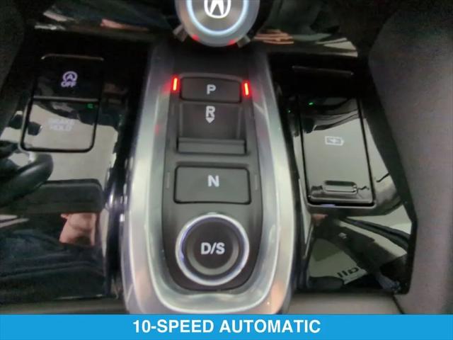 2023 Acura MDX Technology Package