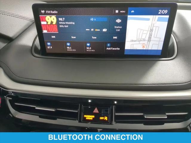 2023 Acura MDX Technology Package