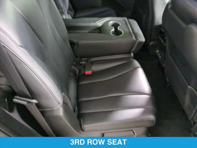 2023 Acura MDX Technology Package