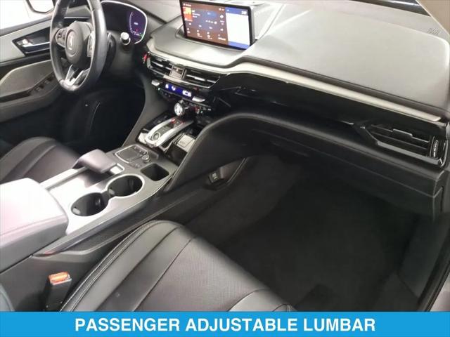 2023 Acura MDX Technology Package