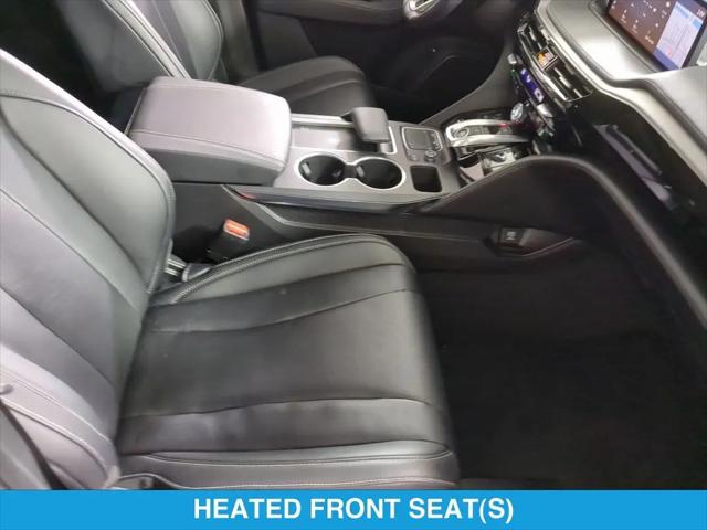 2023 Acura MDX Technology Package