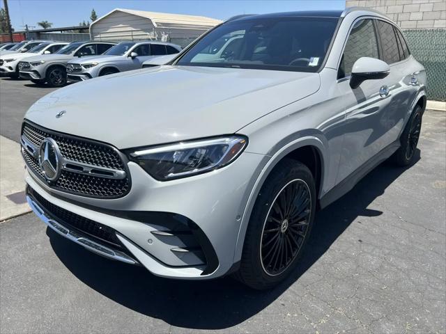 2026 Mercedes-Benz GLC GLC 300 for sale in Bakersfield, CA