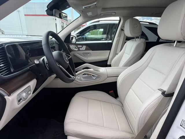 2026 Mercedes-Benz GLE GLE 450 4MATIC