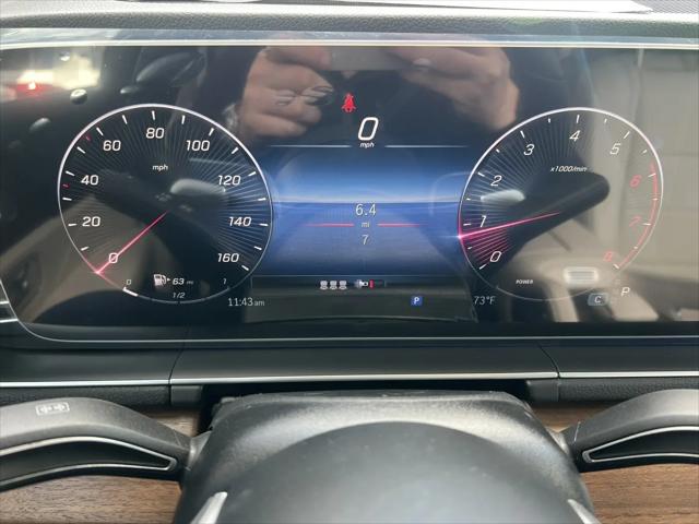 2026 Mercedes-Benz GLE GLE 450 4MATIC