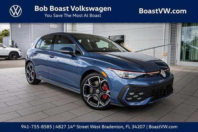 2026 Volkswagen Golf GTI Autobahn for sale in Bradenton, FL