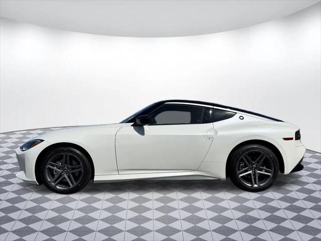 New 2026 Nissan Z Sport for sale in Bellingham, WA - JN1BZ4AH4TM502505