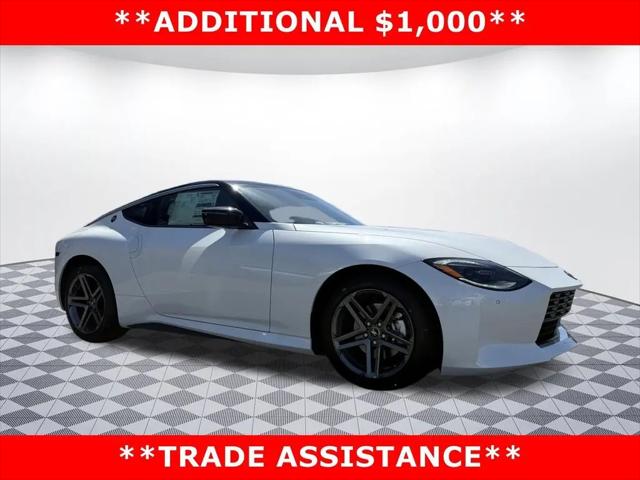 2026 Nissan Z Sport for sale in Bellingham, WA