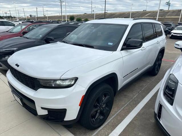 2023 Jeep Grand Cherokee L Altitude 4x2 for sale in Baytown, TX