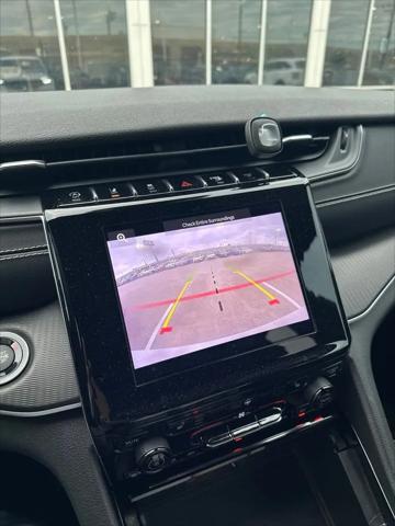 2023 Jeep Grand Cherokee L Altitude 4x2