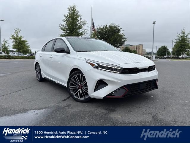 2024 Kia Forte GT for sale in Concord, NC