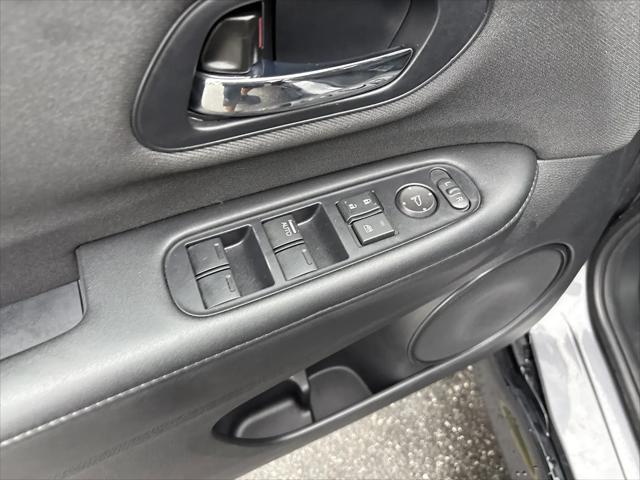 2022 Honda HR-V AWD Sport
