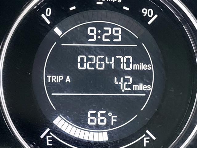 2022 Honda HR-V AWD Sport