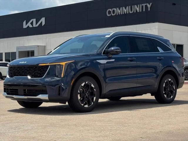 2026 Kia Sorento S for sale in Baytown, TX