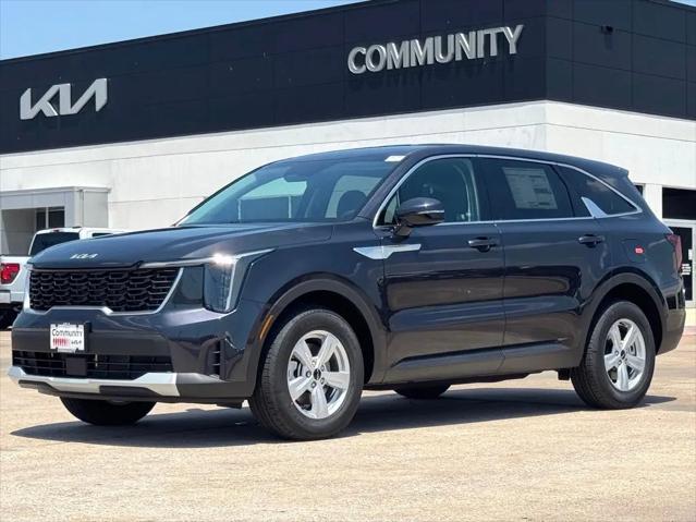 2026 Kia Sorento LX for sale in Baytown, TX