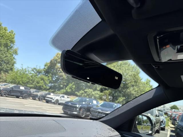 2026 Volkswagen Atlas Cross Sport SEL R-Line Black