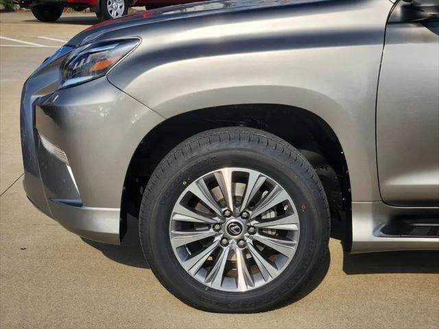 2023 Lexus GX 460 Luxury