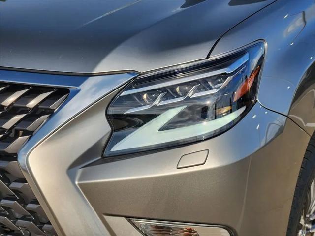 2023 Lexus GX 460 Luxury