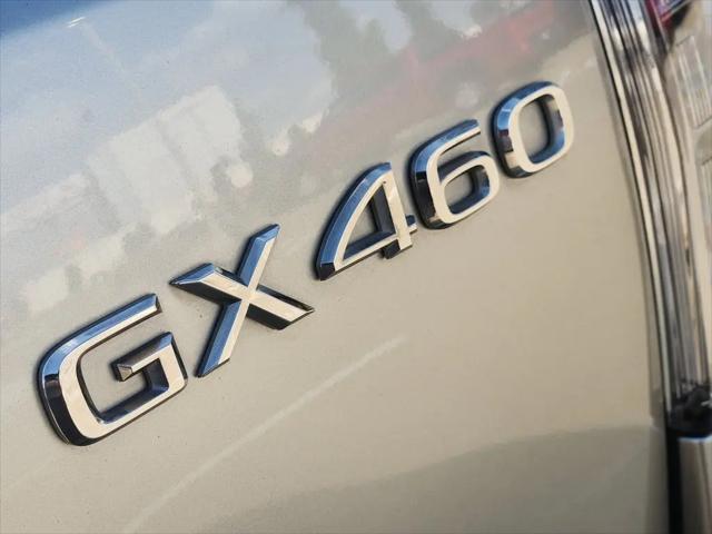 2023 Lexus GX 460 Luxury