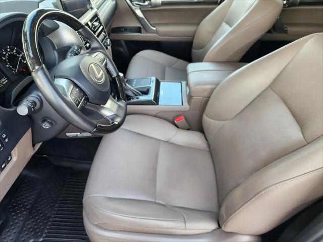 2023 Lexus GX 460 Luxury