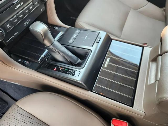 2023 Lexus GX 460 Luxury