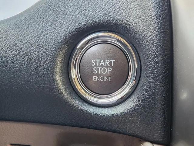 2023 Lexus GX 460 Luxury
