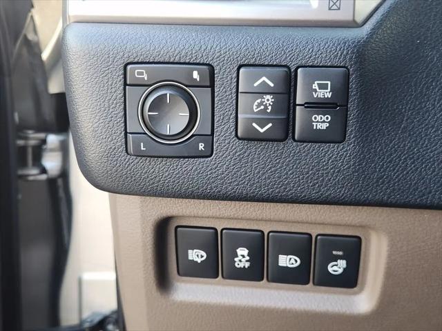 2023 Lexus GX 460 Luxury