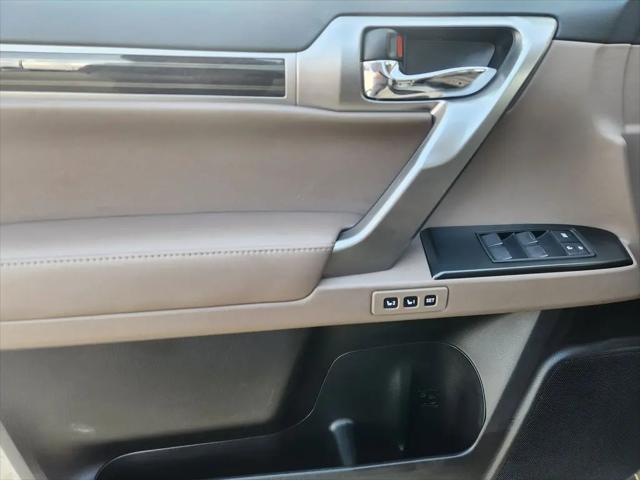 2023 Lexus GX 460 Luxury