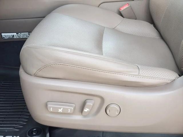 2023 Lexus GX 460 Luxury