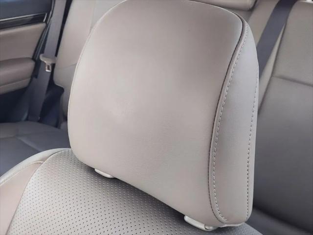 2023 Lexus GX 460 Luxury