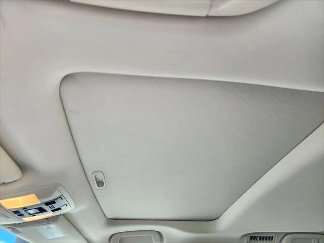 2023 Lexus GX 460 Luxury