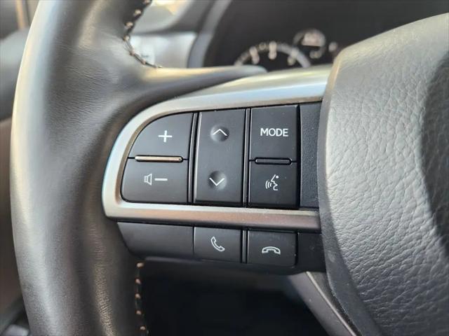 2023 Lexus GX 460 Luxury