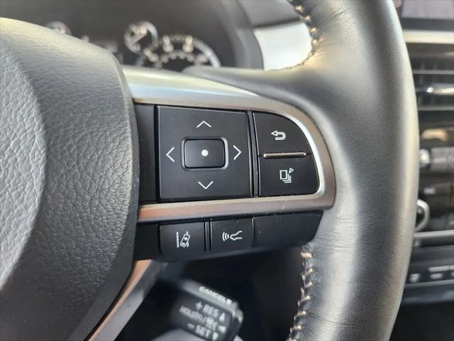 2023 Lexus GX 460 Luxury