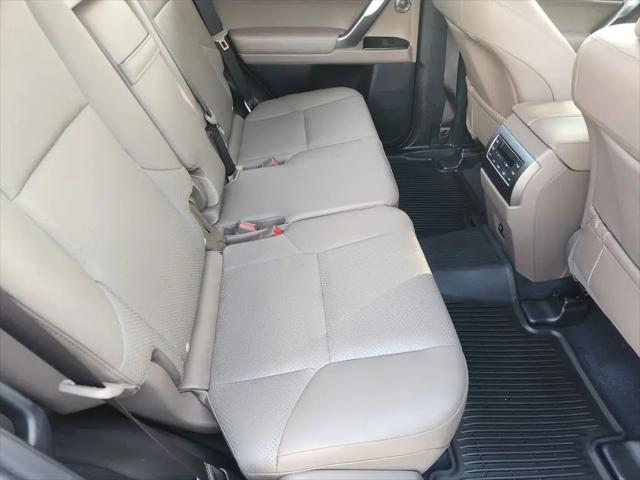 2023 Lexus GX 460 Luxury