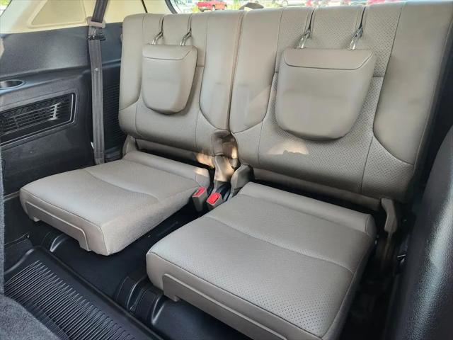2023 Lexus GX 460 Luxury