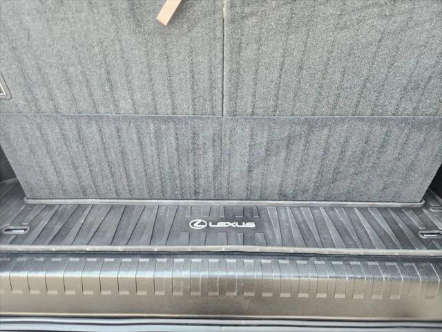 2023 Lexus GX 460 Luxury