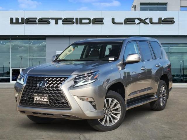 2023 Lexus GX 460 Luxury for sale in Houston, TX