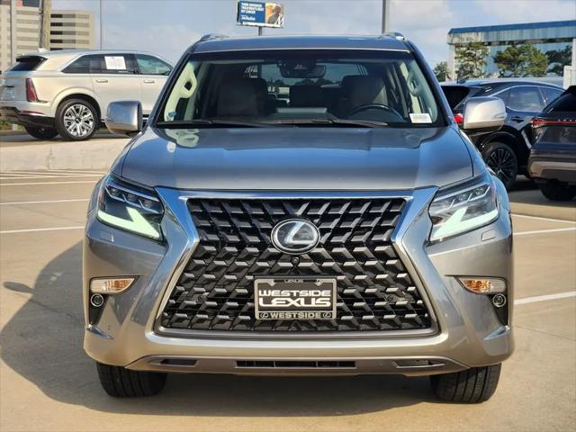 2023 Lexus GX 460 Luxury