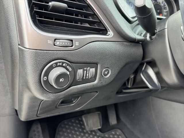 2020 Jeep Cherokee Limited 4x4