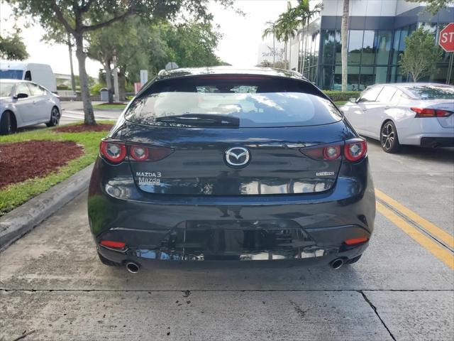 2023 Mazda Mazda3 2.5 S Select