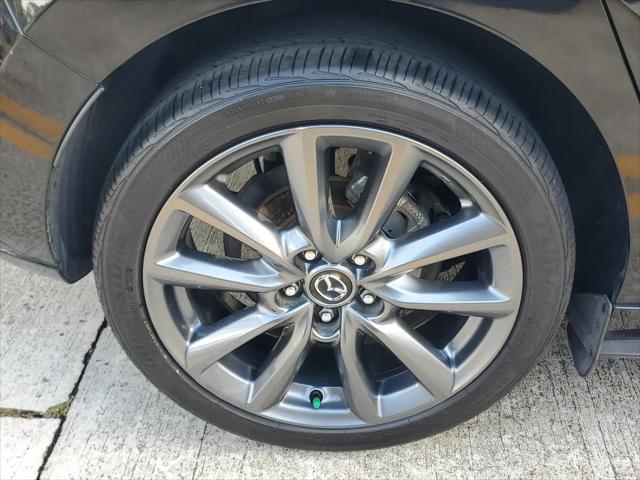 2023 Mazda Mazda3 2.5 S Select