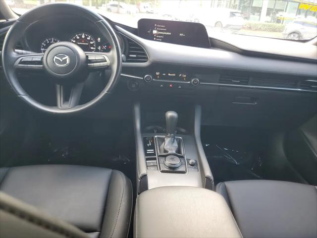 2023 Mazda Mazda3 2.5 S Select