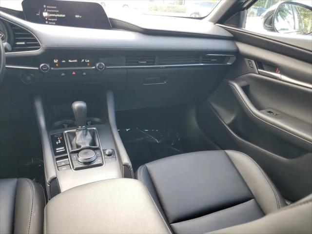 2023 Mazda Mazda3 2.5 S Select