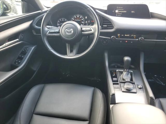 2023 Mazda Mazda3 2.5 S Select