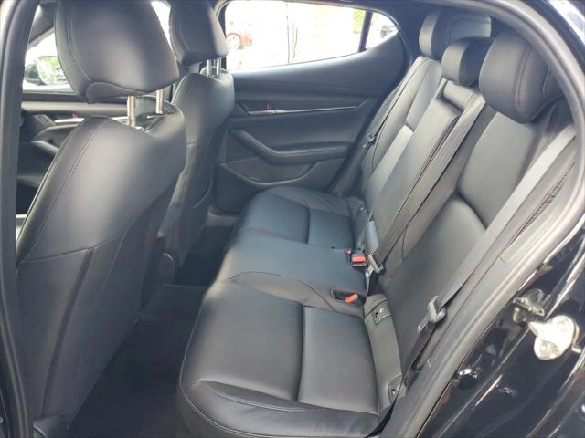2023 Mazda Mazda3 2.5 S Select