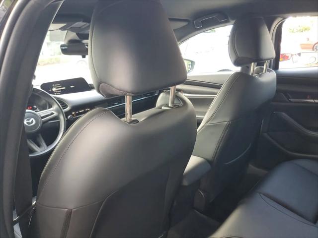 2023 Mazda Mazda3 2.5 S Select