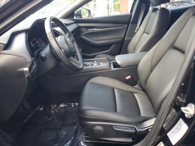 2023 Mazda Mazda3 2.5 S Select