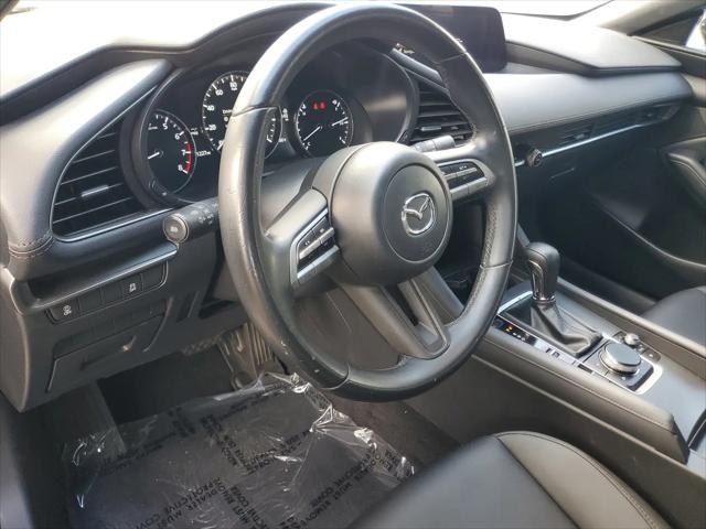 2023 Mazda Mazda3 2.5 S Select