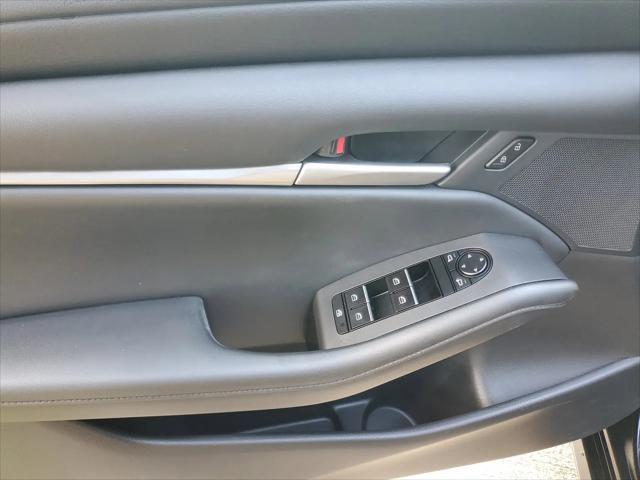 2023 Mazda Mazda3 2.5 S Select